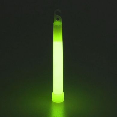 Хімічний джерело освітлення BaseCamp GlowSticks, Red (BCP 60414)