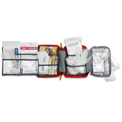 Аптечка Tatonka First Aid Complete, Red (TAT 2716.015)