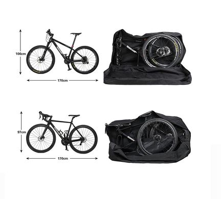 Велохолм MTB 27 RM263 black RW113