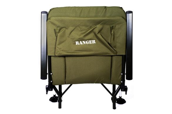 Коропове крісло Ranger Strong SL-107 (Арт. RA 2237)