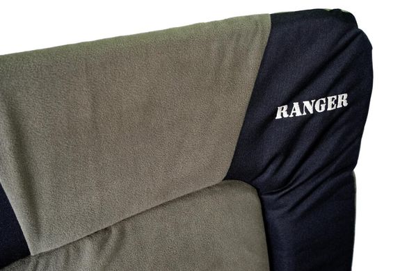 Карповое кресло Ranger Strong SL-107 (RA 2237) новая модель!!!