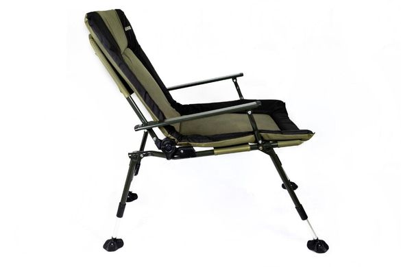Карповое кресло Ranger Strong SL-107 (RA 2237) новая модель!!!
