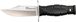 Нож Cold Steel Leatherneck Mini Clip Point, сталь - 8Cr13MoV, рукоятка - Kray-Ex, длина клинка - 89 мм, длина общая 171 мм