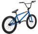 Велосипед 20" Stolen CASINO XL 21.00" 2023 MATTE OCEAN BLUE
