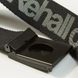 Ремінь Rehall Beltz, 115 см - black (51090)