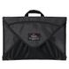 Чохол для одягу Naturehike Potable storage bag М NH17S012-N Black