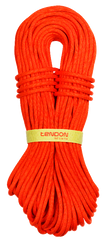 Динамічний мотузок Tendon Master 9.4 STD, Red, 50м (TND D094TM44S050C)