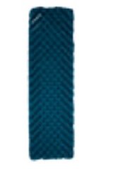 Надувний килимок Pinguin Stream Regular, 190x55x5см, Blue