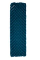 Надувной коврик Pinguin Stream Regular, 190x55x5см, Blue