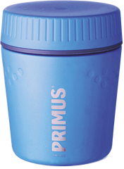 Термос для їжі Primus TrailBreak Lunch jug, 400, Blue (7330033903690)