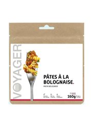 Сублимированная еда Voyager Pasta Bolognese 160 г