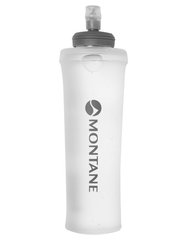 Фляга Montane Ultraflask 500ml, Montane Logo (5056601006144)