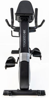 Горизонтальный велотренажер Toorx Recumbent Bike BRXR 3000 (BRX-R3000)