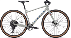Велосипед 28" Marin DSX 1 , рама XL, 2023 Grey/Blue