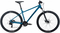 Велосипед Norco STORM 4 L29 BLUE/BLUE BLACK