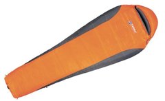 Спальный мешок Terra Incognita Siesta 300 правый оранжевый