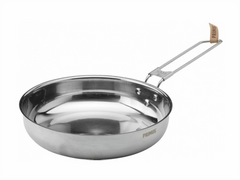 Сковородка Primus CampFire Frying Pan S/S, 21 cm (7330033903966)