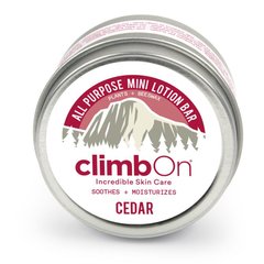 Лосьон Black Diamond Mini Bar 0,5 oz (14.2 g) Cedar,, (CO 640014)