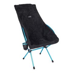 Утеплювач для крісел Helinox Savanna/Playa Fleece Seat Warmer