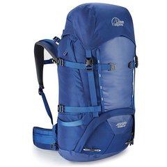 Жіночий рюкзак Lowe Alpine Alpine Ascent ND38:48 Blue Print (LA FMP-82-BP-38)