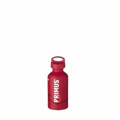 Фляга для рідкого палива Primus Fuel Bottle Red, 0.35 л (PRMS 72.4120-0.35L)