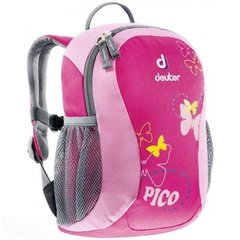 Рюкзак Deuter Pico 5, pink (36043 5040)