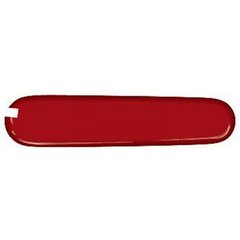 Накладка на ручку ножа без штопора Victorinox (84мм), задняя, красная C2300.4
