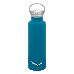 Термобутылка Salewa Valsura Insulated Stainless Steel Bottle 0.65 л, light blue (519/8170 UNI)