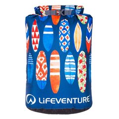 Гермомішок Lifeventure Printed Dry Bag, Surfboards, 25 л (59693-25)
