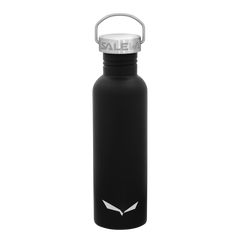 Фляга Salewa Aurino Stainless Steel Bottle 0.75 л, black (514/0900 UNI)