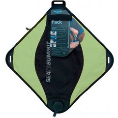 Емкость для воды Sea To Summit - Pack Tap Black/Green, 4 л (STS APT4LT)