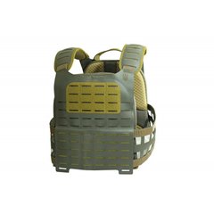 Плитоноска TacticalExtreme PLATE CARRIER LC