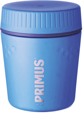 Термос для еды Primus TrailBreak Lunch jug, 400, Blue (7330033903690)