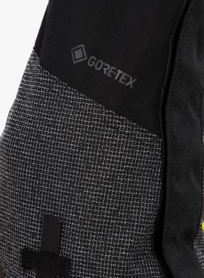 Бахиллы Trekmates Nevis GTX Gaiter, black, XL (TM-006299/TM-01000)