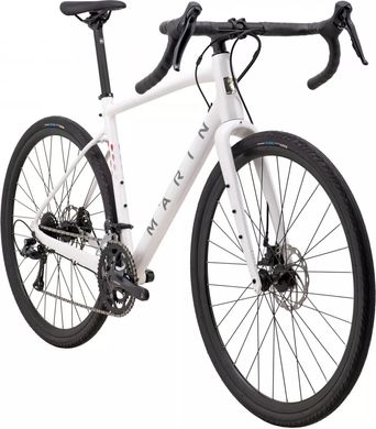 Велосипед 28" Marin GESTALT 1 , рама 52см, 2023, WHITE