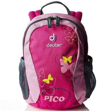 Рюкзак Deuter Pico 5, pink (36043 5040)