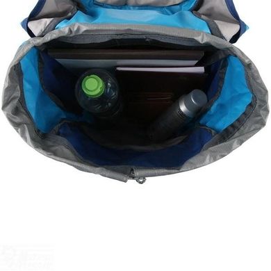 Рюкзак Deuter Junior 18, cardinal-maron (3612519 5527)