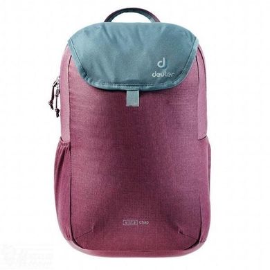 Рюкзак Deuter Vista Chap 16, arctic-graphite (3811119 3445)