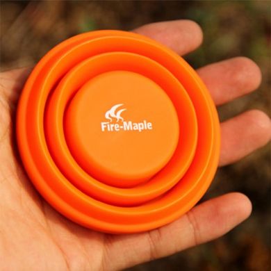 Стакан Fire-Maple 200мл FMP-319 (силикон)