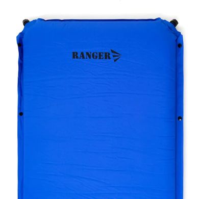 Самонадувающийся коврик Ranger Оlimp (Арт. RA 6634)