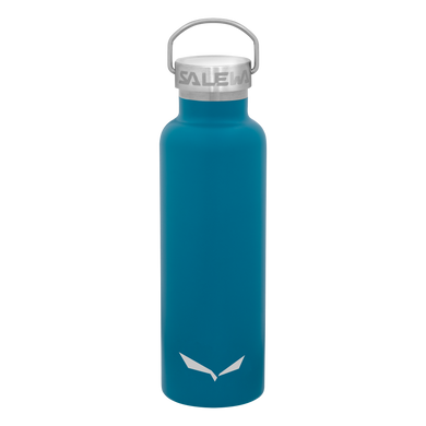 Термопляшка Salewa Valsura Insulated Stainless Steel Bottle 0.65 л, light blue (519/8170 UNI)