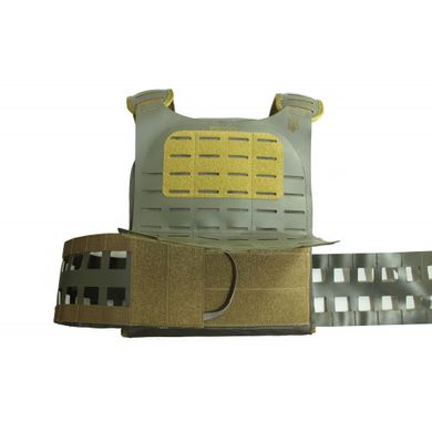 Плитоноска TacticalExtreme PLATE CARRIER LC