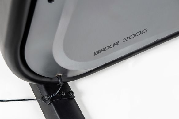 Горизонтальный велотренажер Toorx Recumbent Bike BRXR 3000 (BRX-R3000)