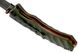 Нож Boker Magnum Iguanodon, сталь - 440A, рукоятка - G-10, длина клинка - 80 мм, общая длина - 195 мм
