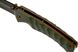 Ніж Boker Magnum Iguanodon, сталь - 440A, руків’я - G-10, довжина клинка - 80 мм, загальна довжина - 195 мм