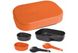 Набор посуды Wildo Camp-A-Box Duo Light, Orange (6657)