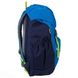 Рюкзак Deuter Junior 18, cardinal-maron (3612519 5527)