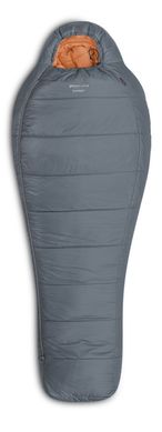 Спальный мешок Pinguin Expert (-8°С/-16°С), 195 см - Right Zip, Grey (PNG 233483) 2020