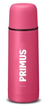 Термос Primus Vacuum bottle, 0.35 , Pink (7330033911183)