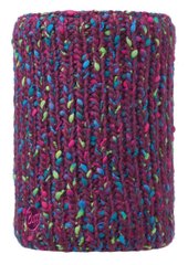 Шарф многофункциональный Buff Knitted & Polar Neckwarmer Yssik, Amaranth Purple (BU 113335.629.10.00)